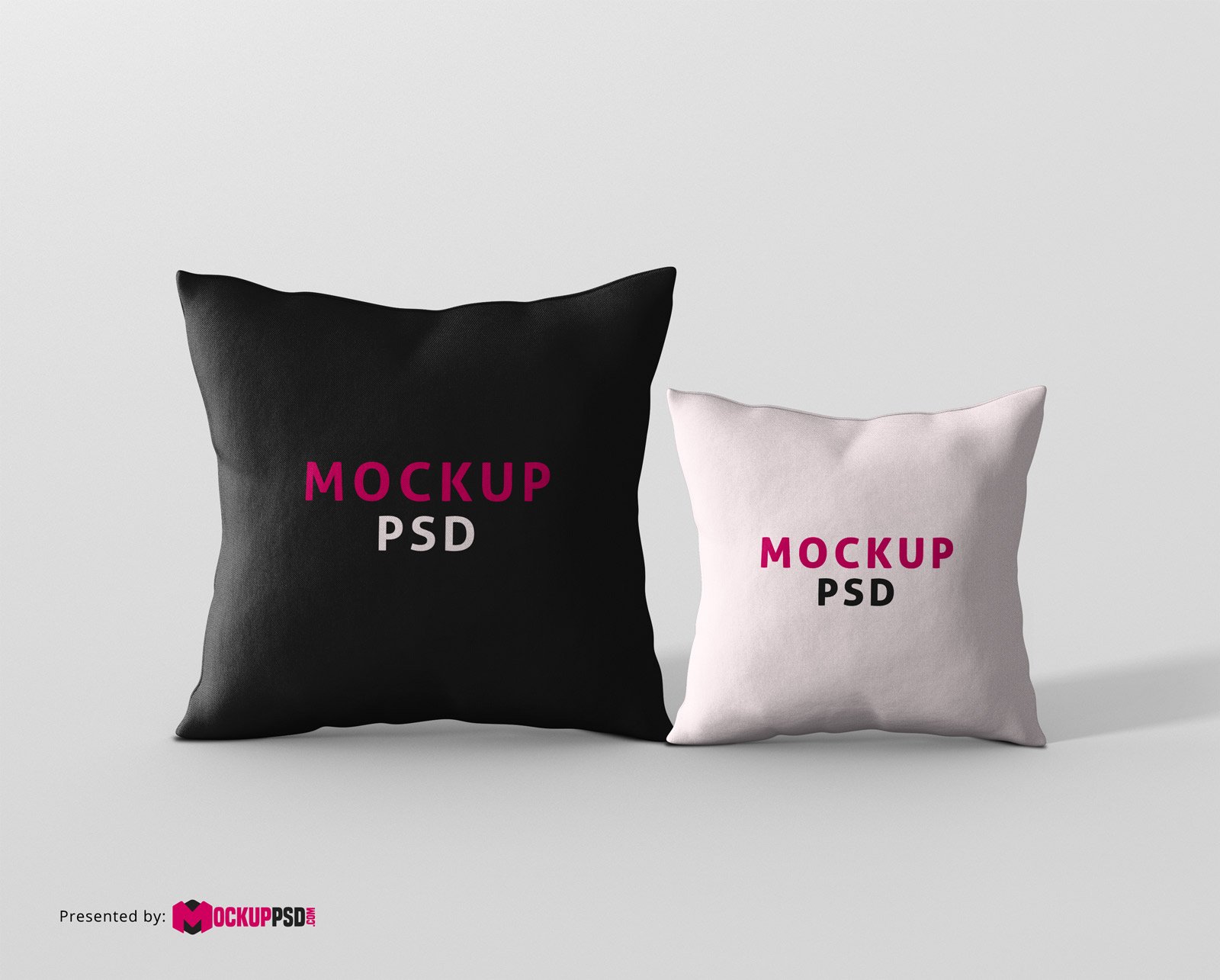 Paper Bag Mockup Free PSD | MockupPSD.com